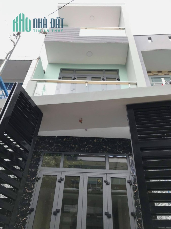 Bán Nhà Lê Quang Định 48m2 5,4tỷ mua ở hoặc kinh doanh