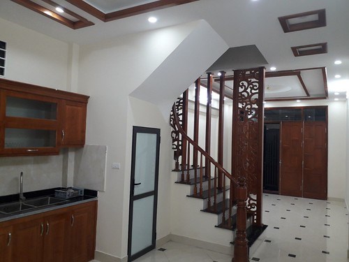 Tôi cần bán gấp nhà ngõ 43 Kim Ngưu giá 2.8 tỷ, 35mx 3 tầng, ngõ thoáng