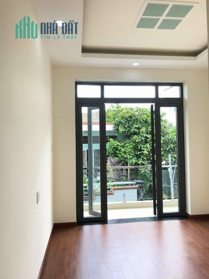 Bán Nhà Bùi Thị Xuân Bình Tân 36m2 3,6tỷ nhà đẹp ở ngay