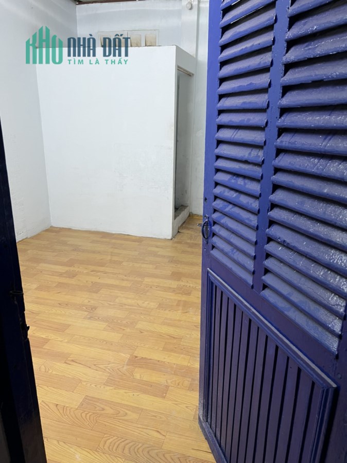 Cần cho thuê 5 phòng trọ sạch - đẹp - an ninh quận Tân Phú, Tp.HCM, giá tốt
