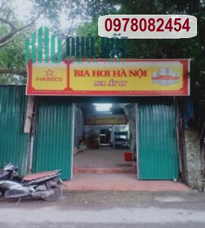 Chính chủ cho thuê nhà xưởng tại Tựu Liệt, Thanh Trì, 12tr, 0978082454