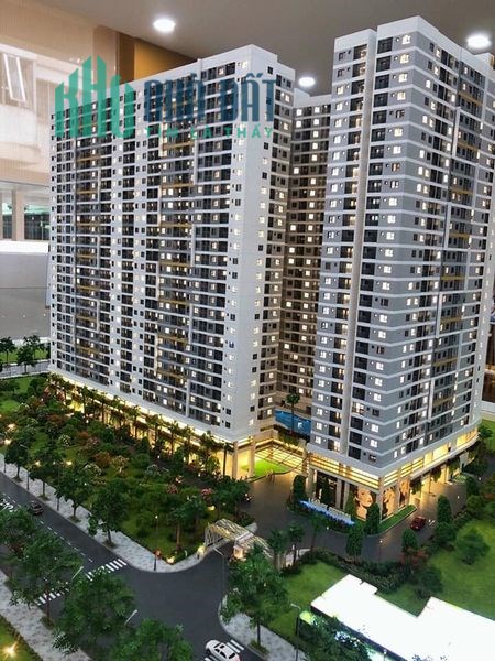 Những lưu ý phải biết khi mua căn hộ mùa Covid tại trung tâm thành phố