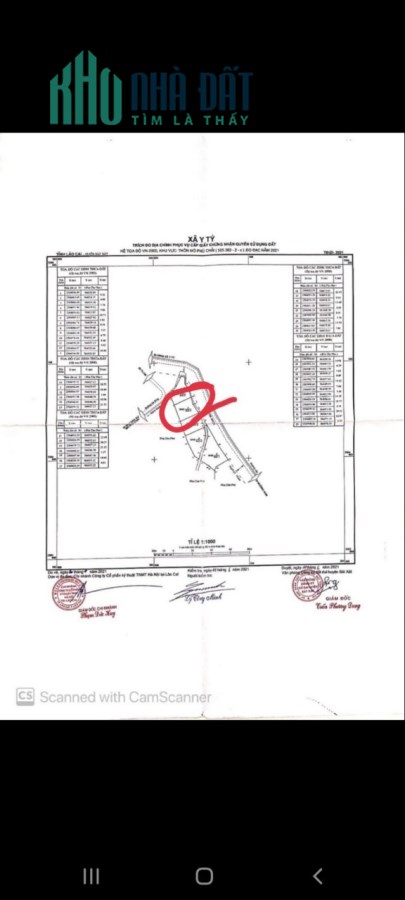 Đất nền Y Tý (Sapa2) 360m2, đón sóng quy hoạch 1/500