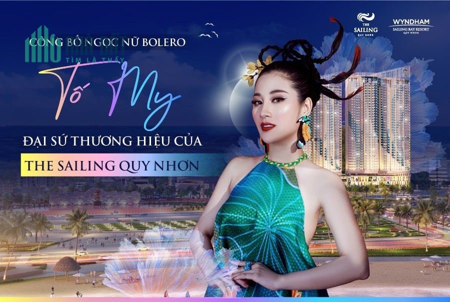 Cập nhật tiến độ The Sailing Quy Nhơn, cstt tốt và ck cao - 0965172574