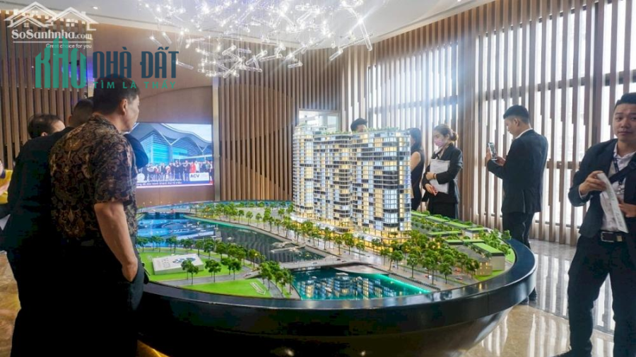 The Aston Căn Hộ Cao Cấp View Biển Nha Trang