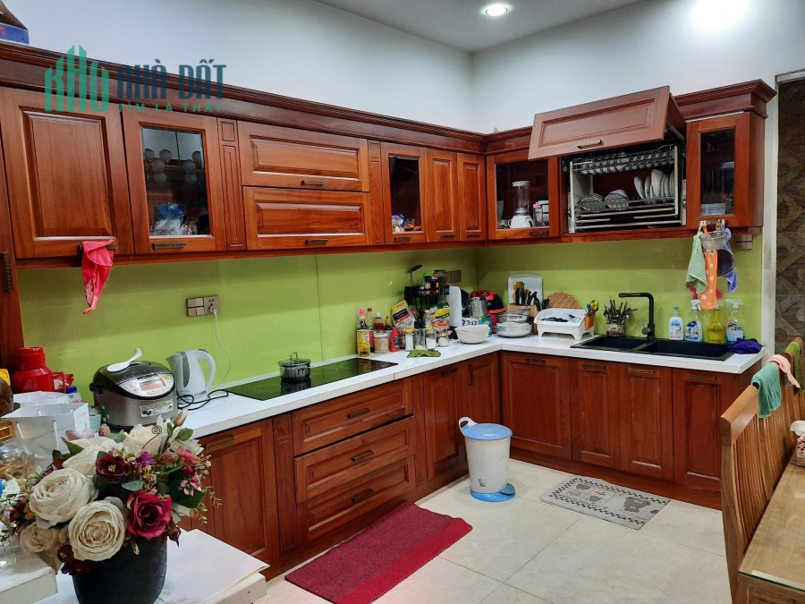 Mặt tiền Lê Văn Sỹ khu vip gần nhà hàng Hương Cau 45m2 chỉ 10.59 tỷ