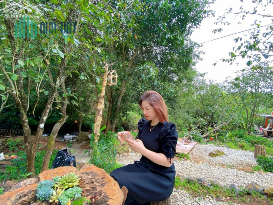 chính chủ bán nhanh lô đất tại ka đơn hơn 500m2