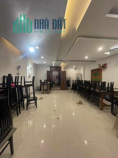 Bán nhà Mặt Phố CHÙA LÁNG ĐỐNG ĐA Gần Đại Học Ngoại Thương 60m2 x 5T, Giá 23.2 Tỷ.