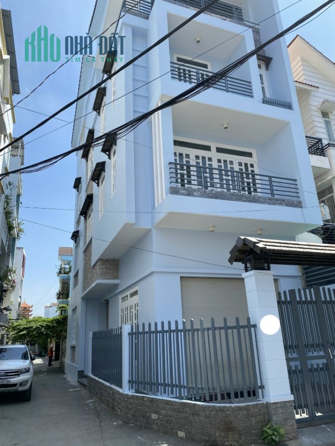 Bán nhà 2MT phường Bình Trưng Tây Q2 - TP Thủ Đức,97m2, SHR, 15 tỷ. Lh:0937784737.