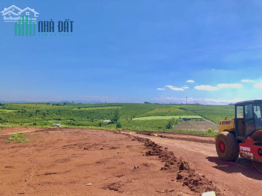 Valley De Lamour dòng bất động sản nghỉ dưỡng xanh tiên phong tại Bảo Lộc