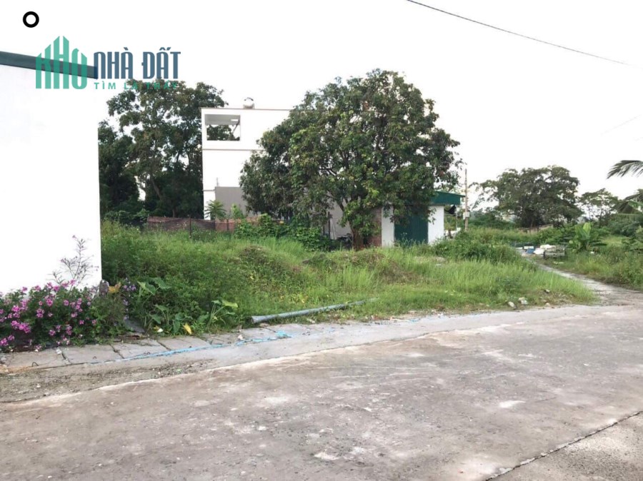 Bán lô đất gần 400m2 ở Vân Đồn, Quảng Ninh có pháp lý rõ ràng, an toàn cho nhà đầu tư