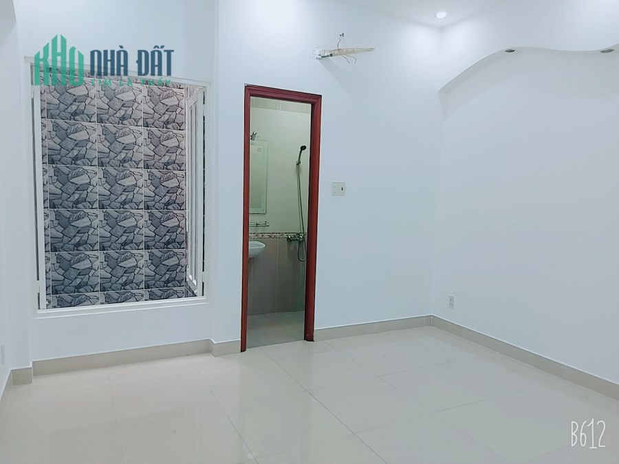 Căn duy nhất đường số 22, Phước Long B, Thủ Đức, Xe hơi, 2.95 tỷ