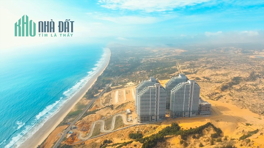 Căn hộ biển chỉ 1,3 tỷ/căn, tầm view Đại Dương, chỉ còn 179 căn cuối cùng. Lh:0909650008