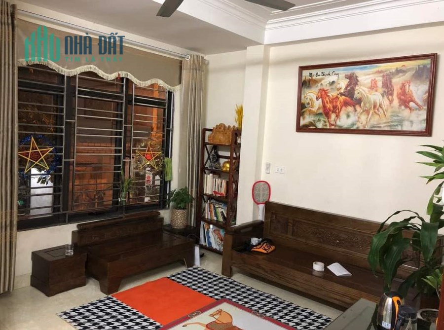 Mặt phố Bà Triệu sầm uất gần chợ Hà Đông 68m2x4T chỉ 12.59 tỷ. LH 0989.62.6116