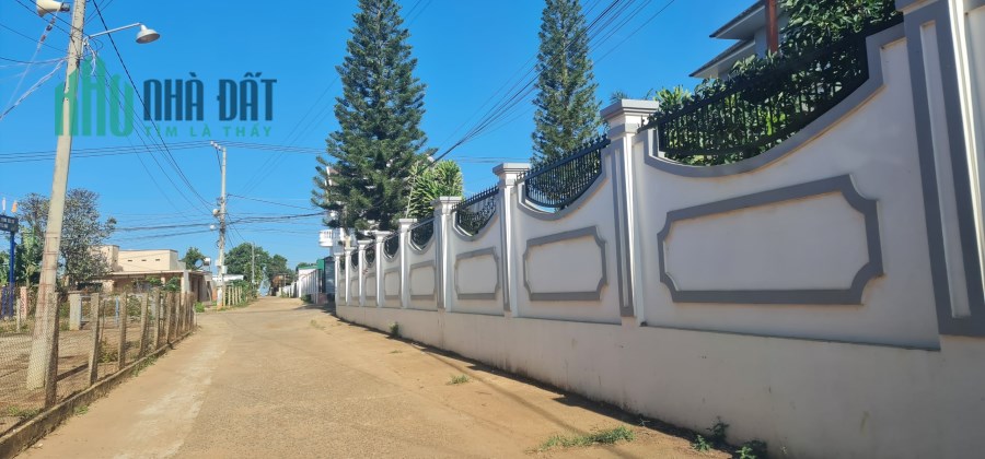 Cần bán 573m2 đất khu vực Đạ Ròn huyện Đơn Dương tỉnh Lâm Đồng