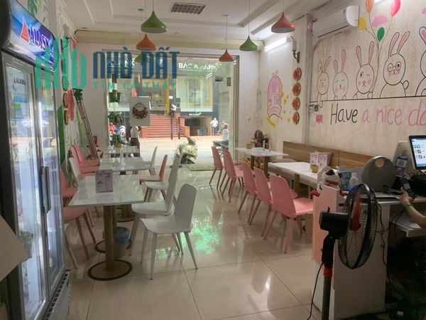Bán nhà Mặt phố CHÙA LÁNG ĐỐNG ĐA Gần Đại Học Ngoại Thương 70m2, Giá 26 Tỷ.