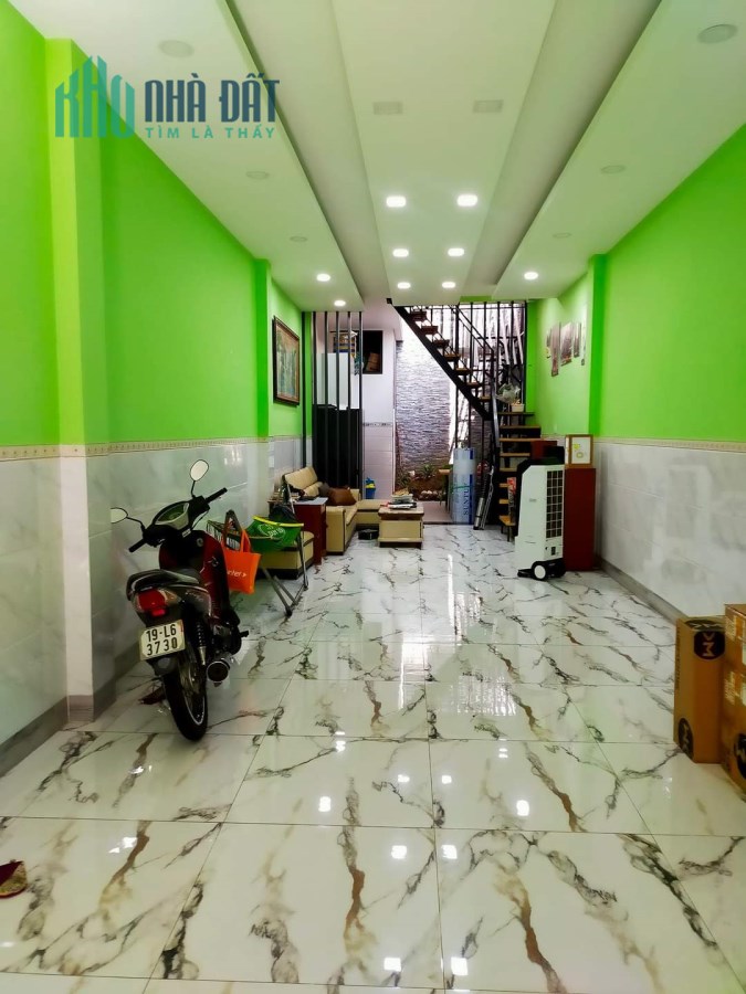 Bán nhà mặt tiền kinh doanh đường Thẩm Mỹ, khu VIP Tân Phú, 89m2, nhỉn 11 tỷ.