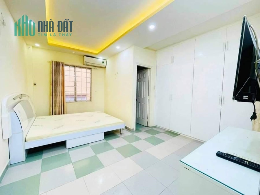 Gấp bán HXH Lâm Văn Bền,quận 7,phường Tân Kiểng, 46,3m2, nhà mới ở ngay, lh 0989149953