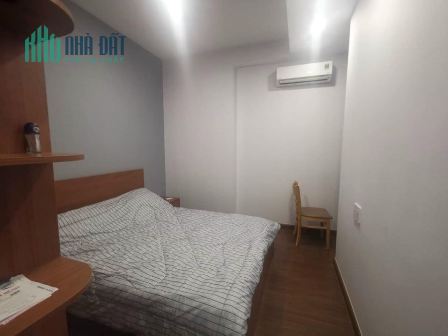 Nhà rẻ thích hợp mua ở, HXH, Lâm Văn Bền,quận 7, 44,6m2, giá chỉ 3,05 tỷ,lh 0989149953
