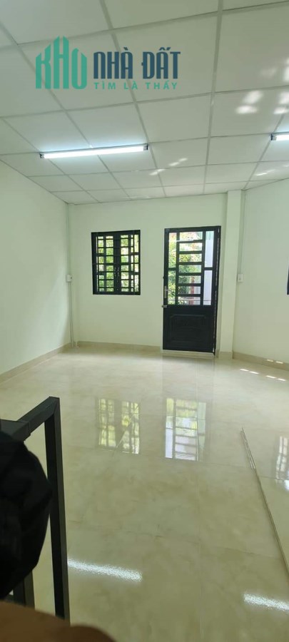 NHÀ MỚI 2 MẶT HẺM, CÁCH 3 CĂN RA MẶT TIỀN, TRẦN XUÂN SOẠN, Q7, DT 68M2 CHỈ 3,1 TỶ
