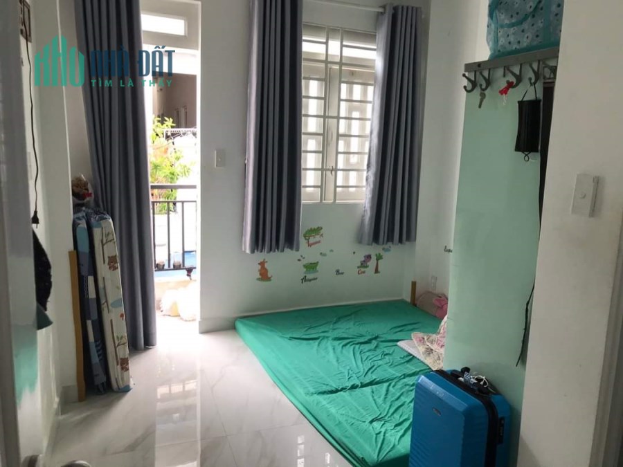 NHÀ MỚI 2 TẦNG, NGAY CHUNG CƯ M-ONE, Q7, NHỈNH 2 TỶ, DT 48M2, LH:0901611116