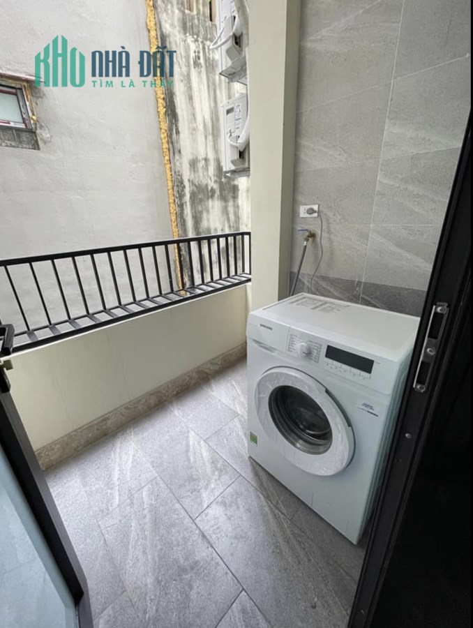 CC BÁN NHÀ TT 55M2 2PN TT ĐỐNG ĐA, CÁCH MẶT PHỐ 15M, OTO QUAY ĐẦU TRC CỬA 1.78 TỶ
