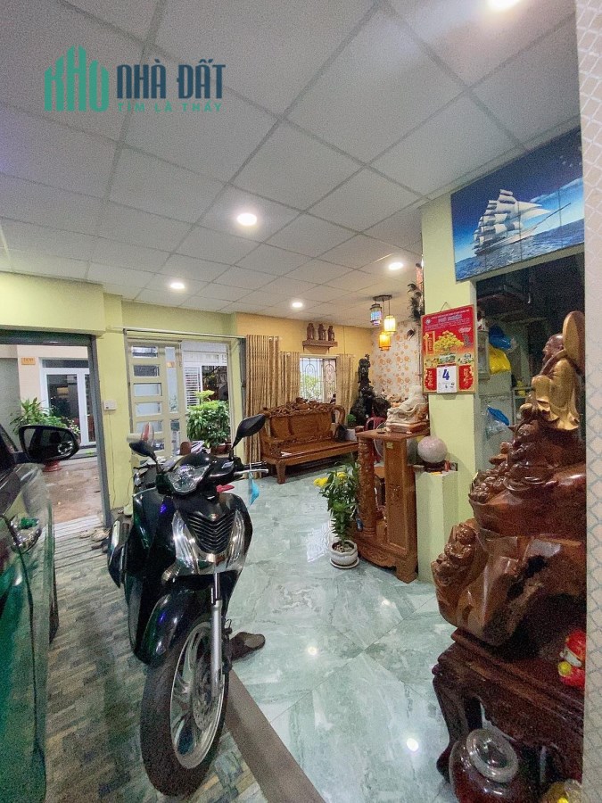 Xe hơi vào nhà, Tô Ngọc Vân, Linh Tây, Thủ Đức, 61m2, chỉ 6.3 tỷ