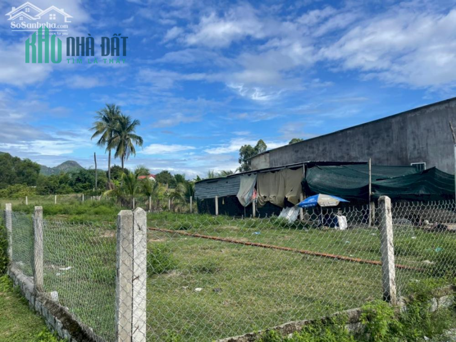 Cần bán đất suối Tiên có thổ cư