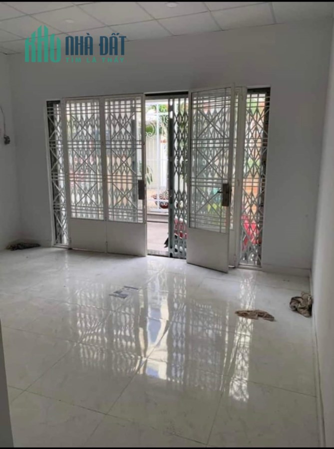 NHÀ ĐOÀN VĂN BƠ, Q4, HẺM Ô TÔ THÔNG, DT ĐẤT 66M2, NHỈNH 5 TỶ, LH: 0981868808