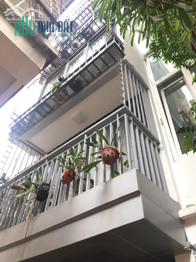 Bán Nhà Phố Phan Chu Trinh Hoàn Kiếm 80m2, 15 Tỷ Nhà Mới Đẹp