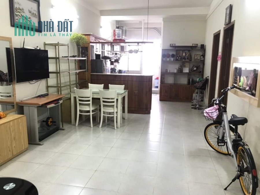 CHUNG CƯ H2, HOÀNG DIỆU, Q4, DT 80M2, NHỈNH 3 TỶ, LH: 0981868808