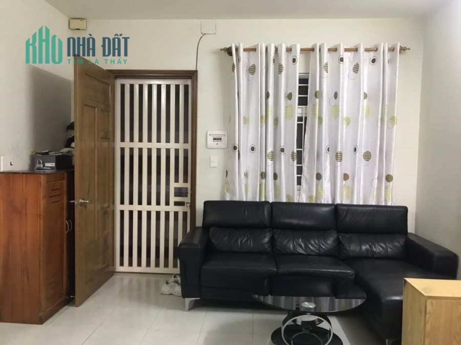 CHUNG CƯ H2, HOÀNG DIỆU, Q4, DT 80M2, NHỈNH 3 TỶ, LH: 0981868808