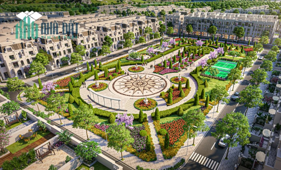 Chính chủ bán nhanh ô đấy 71.3m2  dự án La Emera Khe cá Quảng Ninh giá cực tốt