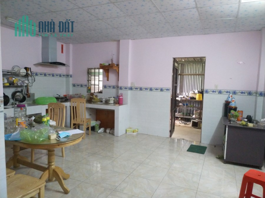Bán nhà chính chủ khu 15 xã Long Đức, Huyện Long Thành , Đồng Nai