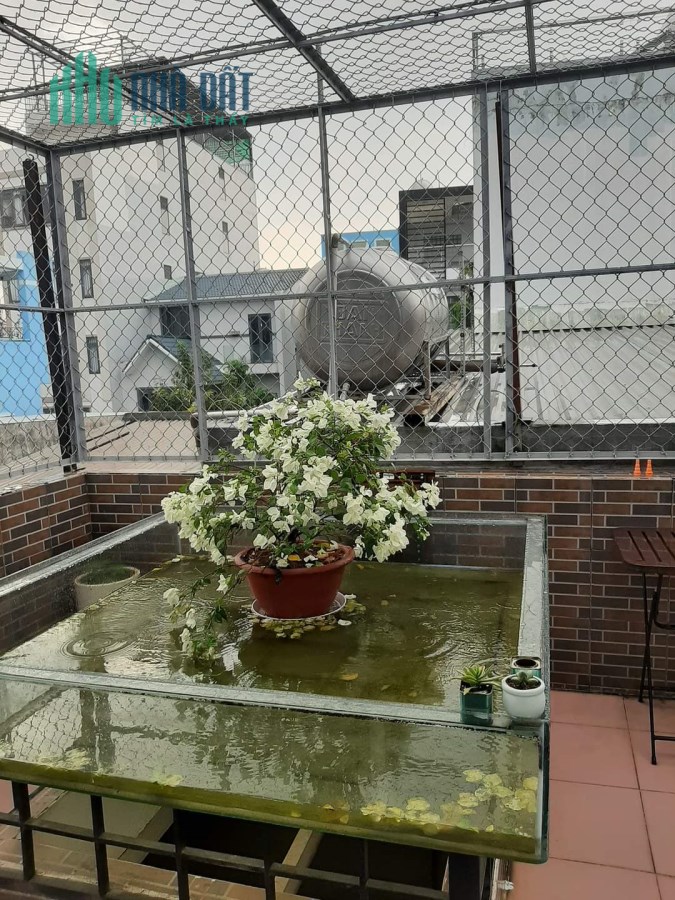 NHÀ 3 LẦU, ĐẤT NỞ HẬU ĐẸP, TÔN ĐẢN, Q4, CHỦ TẶNG TOÀN BỘ NỘI THẤT ĐẮT TIỀN, LH: 0981868808
