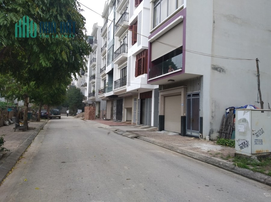 Tôi bán đất dịch vụ LK6 LK7 Vạn Phúc gần Him Lam Vạn Phúc 50m2 chỉ 7.48 tỷ. LH 0989.62.6116