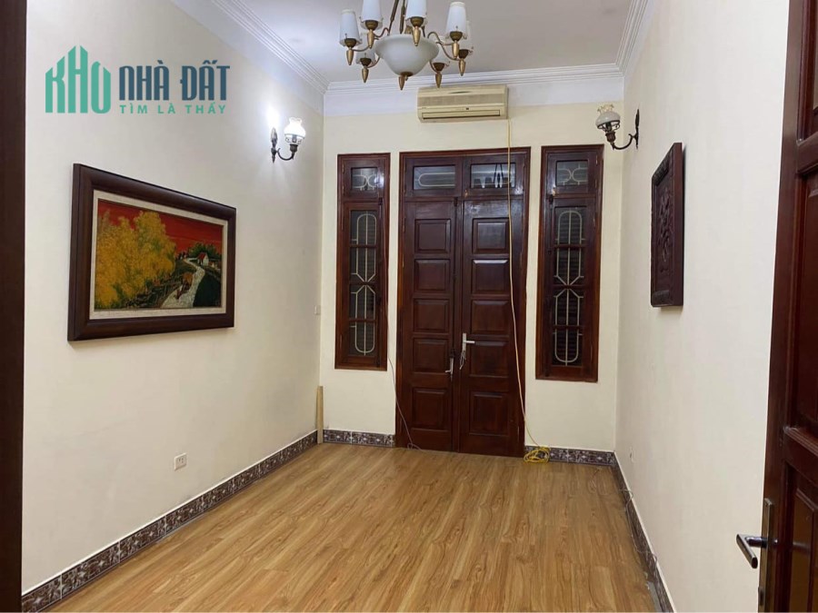Nhà Trung Kính đôi, quận Cầu Giấy, 4 tầng x 71 m2, phân lô, ô tô tránh, giá 11 tỷ