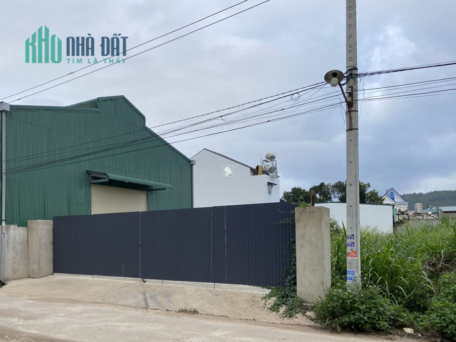 Bán Đất Hiệp Thạnh 3,85 Tỷ DT 311m2 (10x31m) TC 200m Hiệp Thạnh - Đức Trọng - Lâm Đồng