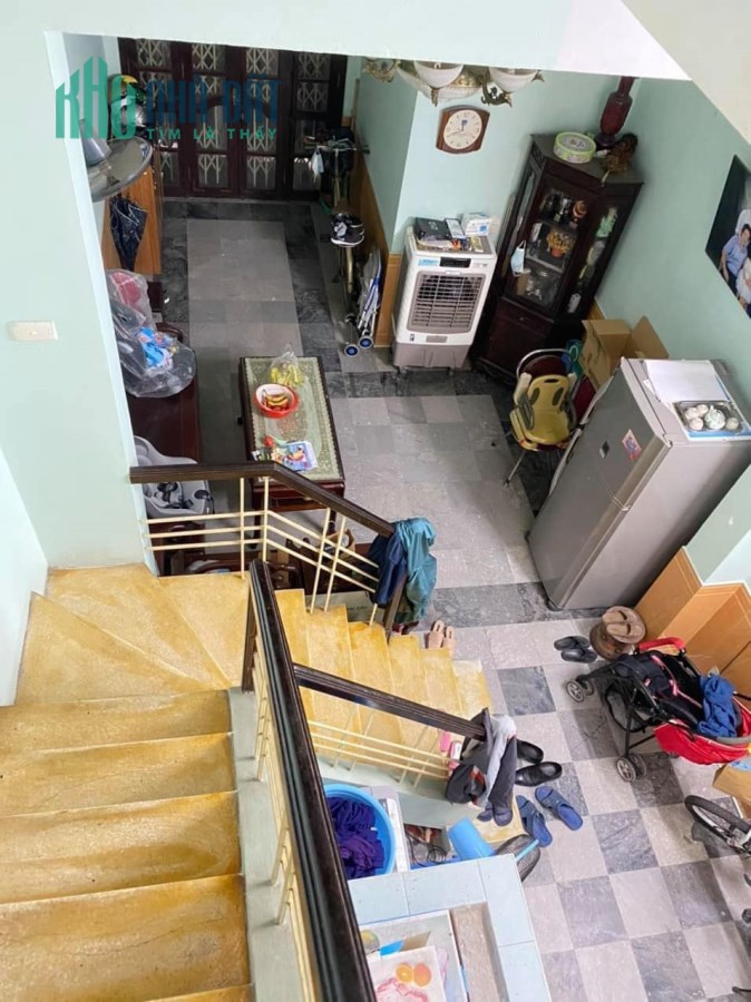 Bán nhà Nguyễn Phong Sắc, 80m2 x 4 tầng, vỉa hè, ô tô, kinh doanh các thể loại.