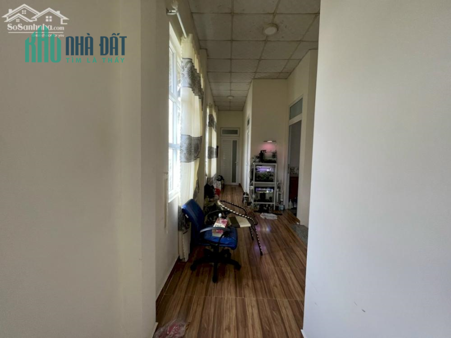 CẦN BÁN BIỆT THỰ KHU QUY HOẠCH AN SƠN PHƯỜNG 4 THÀNH PHỐ ĐÀ LẠT.