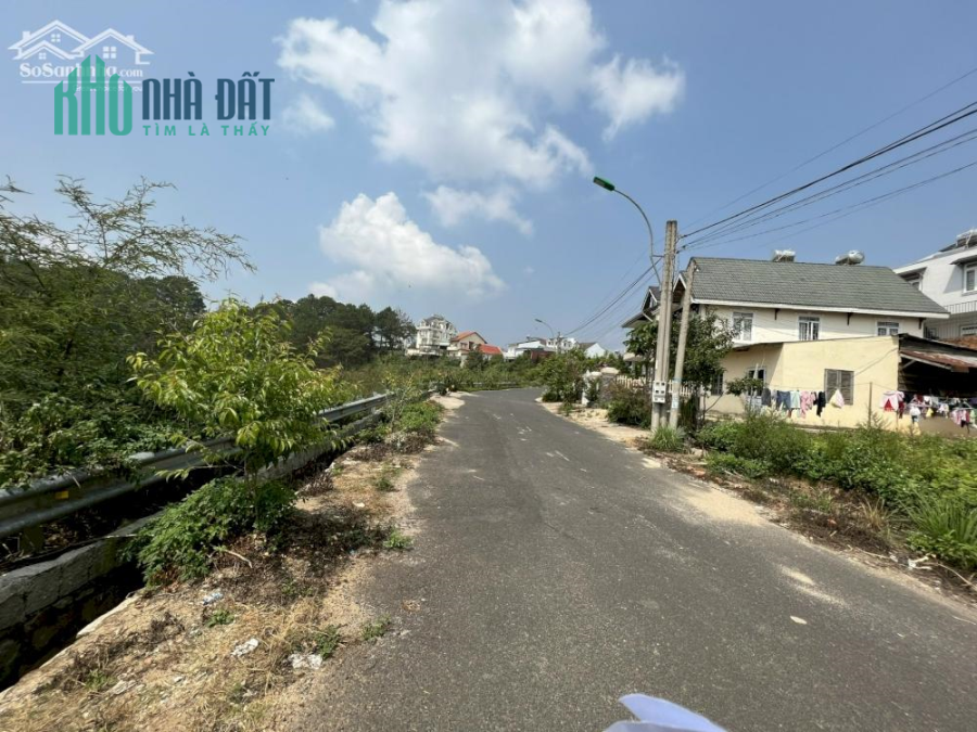 CẦN BÁN BIỆT THỰ KHU QUY HOẠCH AN SƠN PHƯỜNG 4 THÀNH PHỐ ĐÀ LẠT.