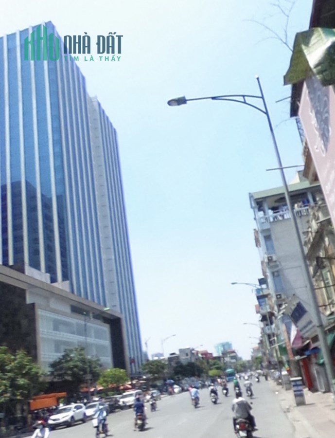 CẦN BÁN GẤP CĂN NHÀ MẶT PHỐ BẠCH MAI HAI BÀ TRƯNG HÀ NỘI