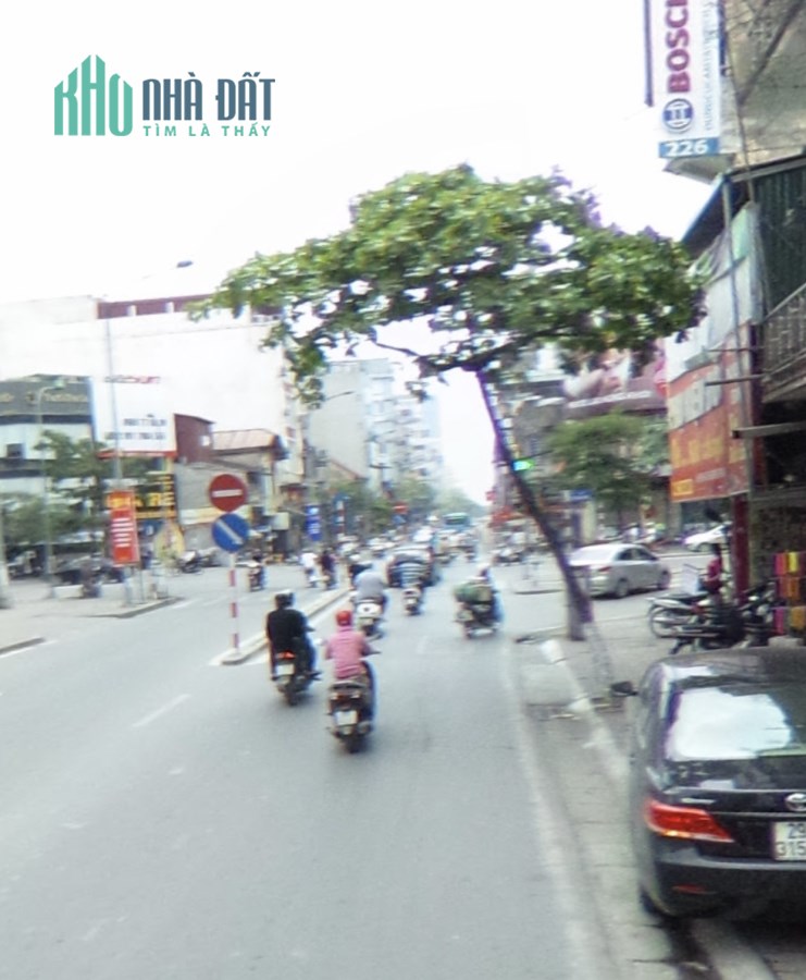 CẦN BÁN GẤP CĂN NHÀ MẶT PHỐ BẠCH MAI HAI BÀ TRƯNG HÀ NỘI