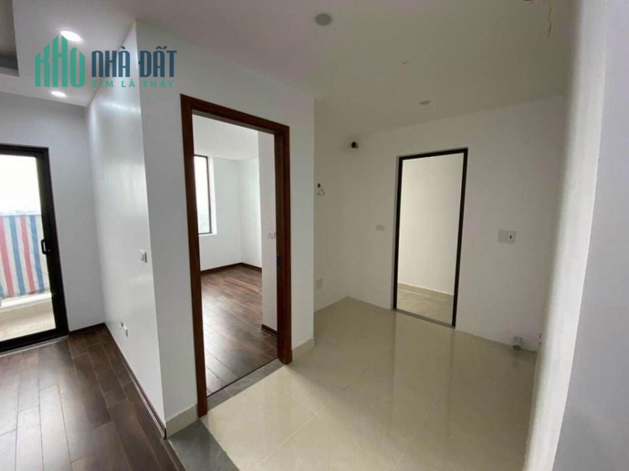 Quỹ Căn Mới  Nhất Tecco Diamond 5/5/2022 64m2 2PN 2WC chỉ từ 1,8 tỷ