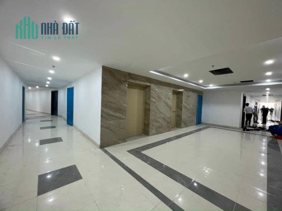 Quỹ Căn Mới  Nhất Tecco Diamond 5/5/2022 64m2 2PN 2WC chỉ từ 1,8 tỷ