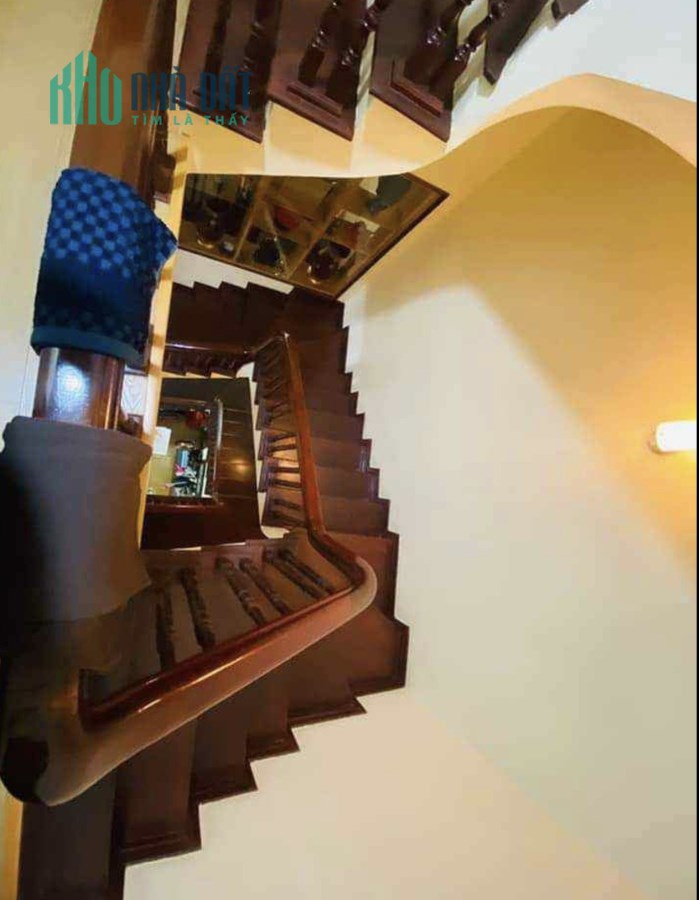 BÁN NHÀ KIM MÃ 46M2X5T, GẦN PHỐ, GẦN CHỢ 3.6 TỶ
