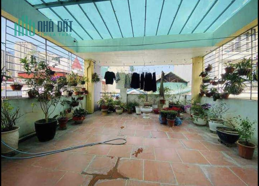 BÁN NHÀ KIM MÃ 46M2X5T, GẦN PHỐ, GẦN CHỢ 3.6 TỶ