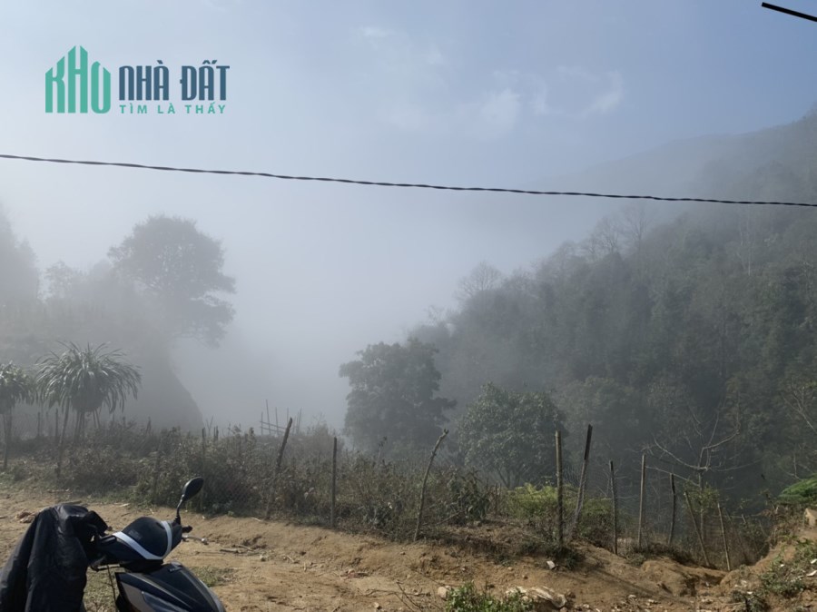 Bán mảnh đất đẹp hơn 300m2 tại TTTả Phìn giá đẹp cho nhà đầu tư