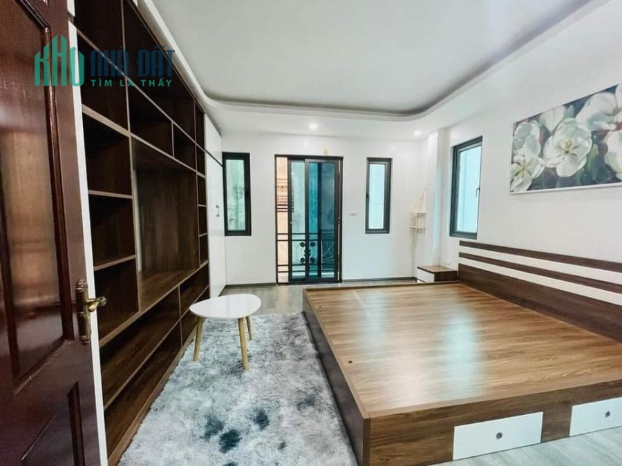 CẦN BÁN NHÀ TT TÔ VĨNH DIỆN– PHÂN LÔ – Ô TÔ ĐỖ CỬA ,5 TẦNG THANG MÁY Diện Tích 70m2 3,1 tỷ