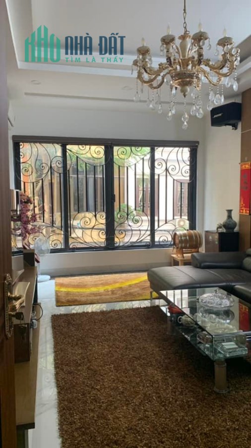 Bán nhà mặt ngõ 91 Nguyễn Chí Thanh, kinh doanh đỉnh, vỉa hè, Thang máy, 50m2 x7 Tầng x MT 4M.